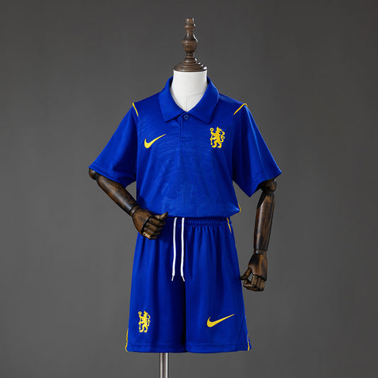 Kit Criança CHE 2026-27 Principal