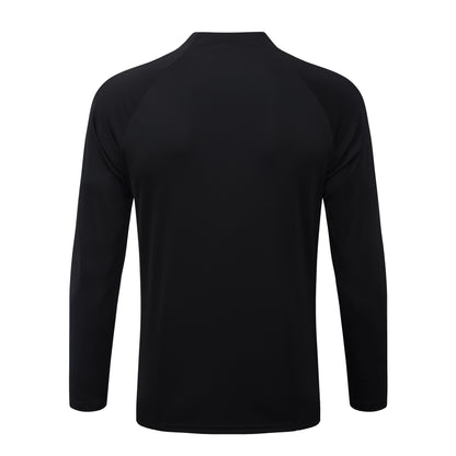 Fato de Treino FC Paris Saint-Germain 2026-27 - Camisola com Fecho