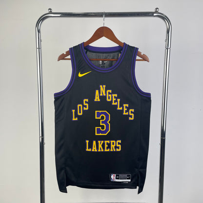 Camisola NBA 2026 Los Angeles Lakers