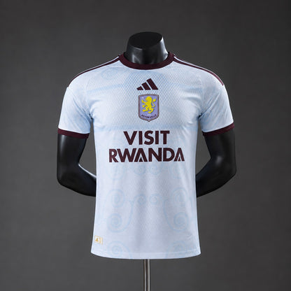 Camisola AV 2026-27 Alternativa Azul Versão Jogador