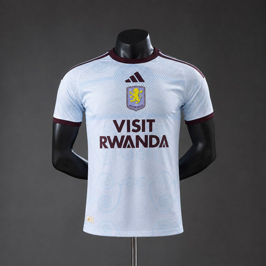 Camisola AV 2026-27 Alternativa Azul Versão Jogador