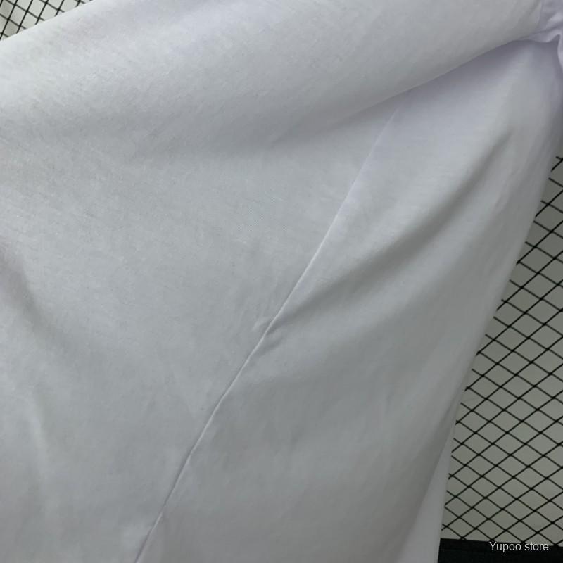 Camisola Palmeiras 1989-90 Alternativa