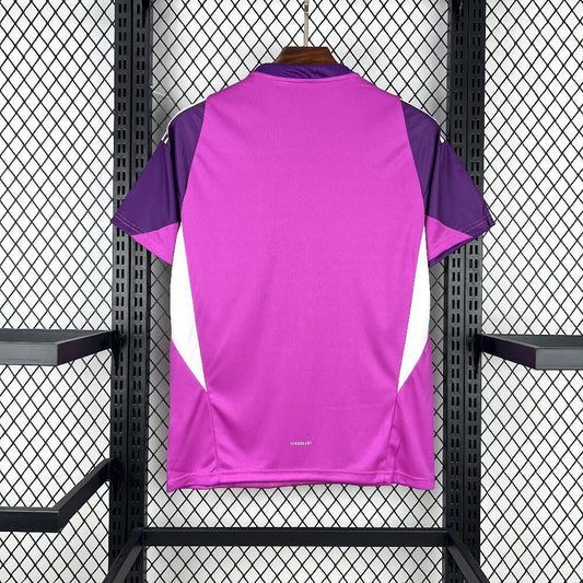 Camisola Atletico Madrid 2025-26 Guarda-Redes Versão Adepto