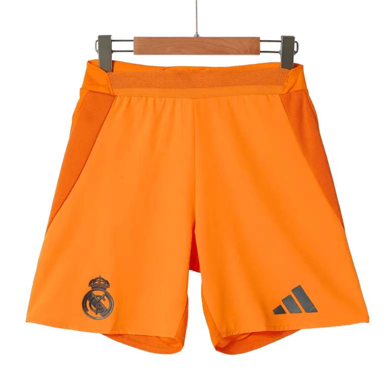 Calções Real Madrid CF 2024-25 Alternativo