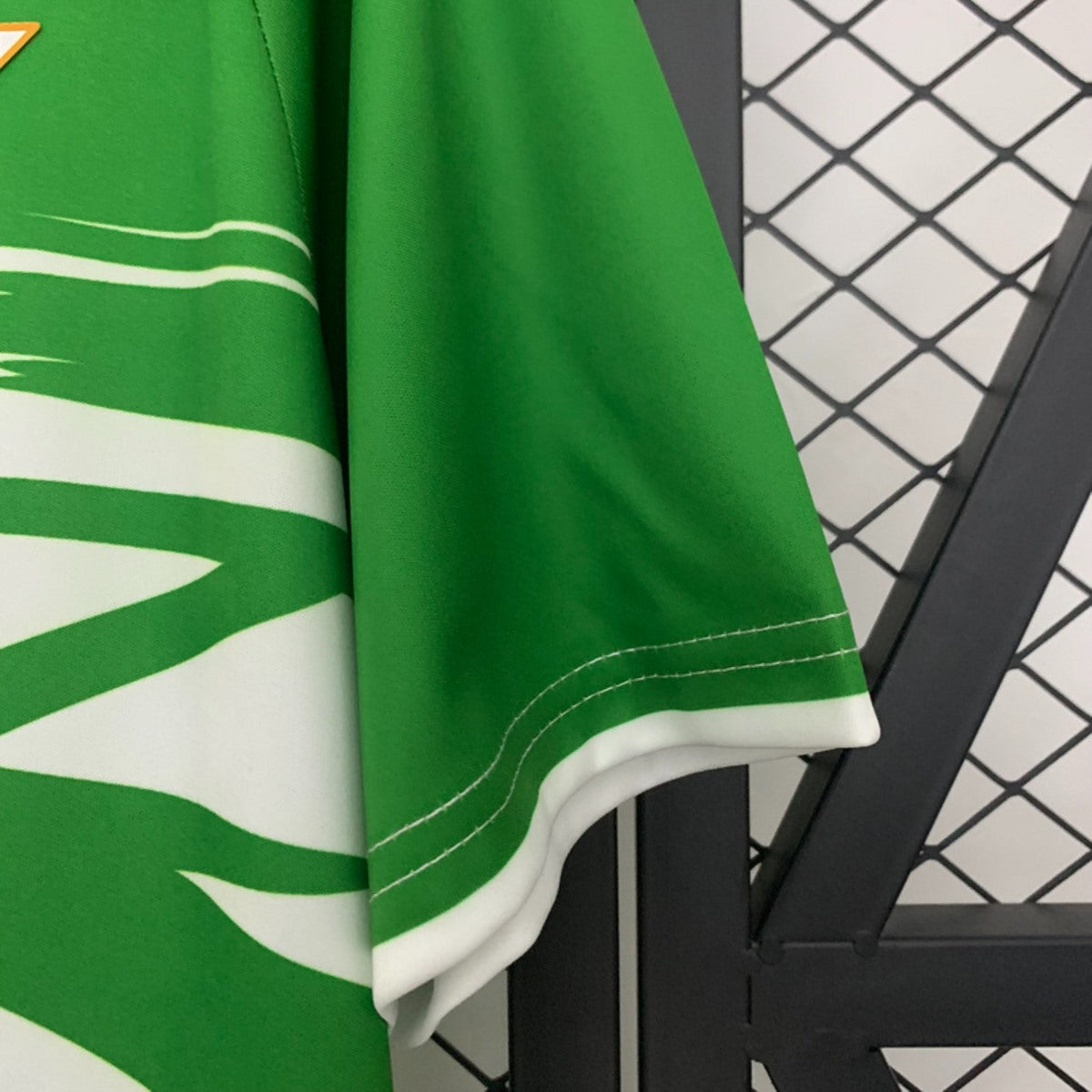 Camisola Real Betis 2025-26 Edição Especial Versão Adepto