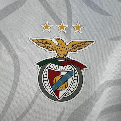 Camisola S.L.B. 2026-27 Edição Especial Versão Adepto