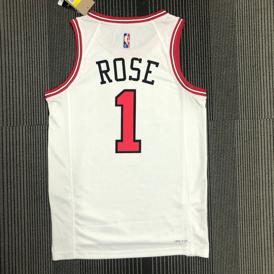Camisola NBA 2021 Chicago Bulls