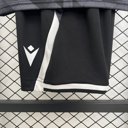 Kit Criança Vitoria SC 2025-26 Alternativo