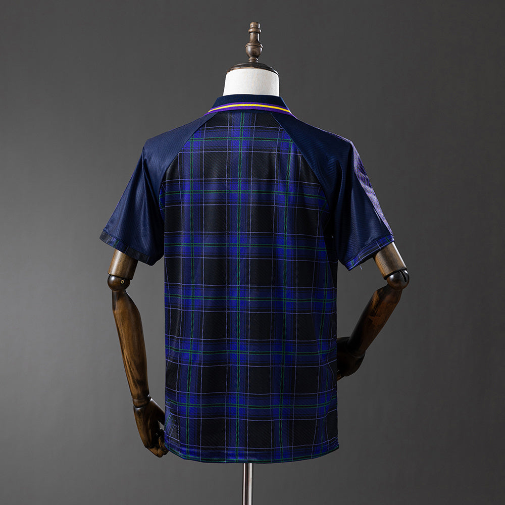 Camisola Escocia 1994 Principal