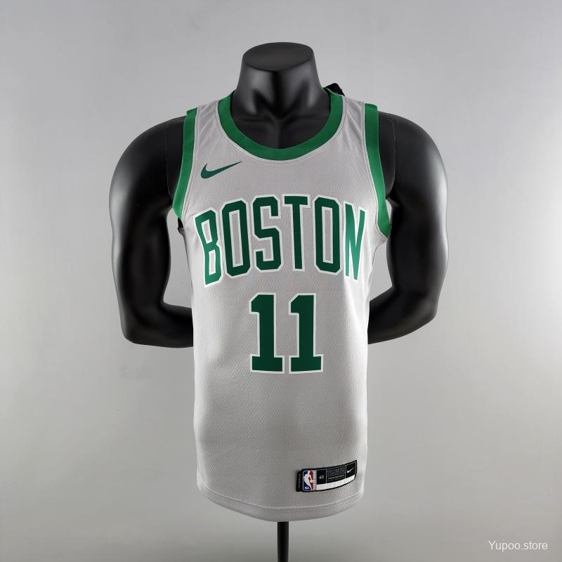 Camisola NBA 2022 Boston Celtics