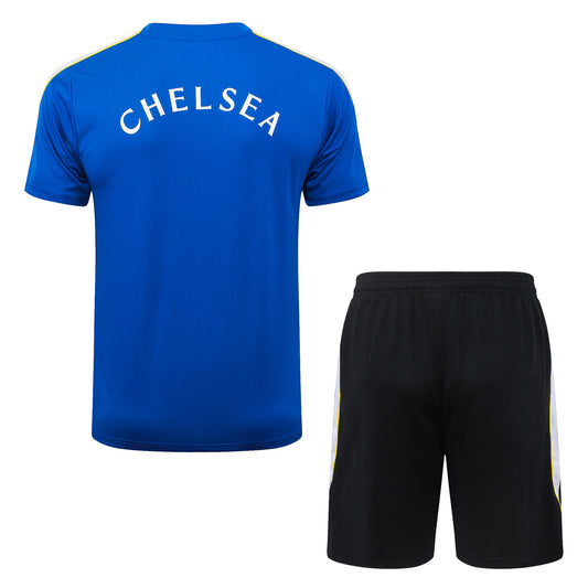 Kit Treino Camisola CHE 2026-27