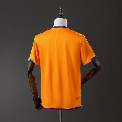 Camisola FC Barcelona 2006-07 Alternativa