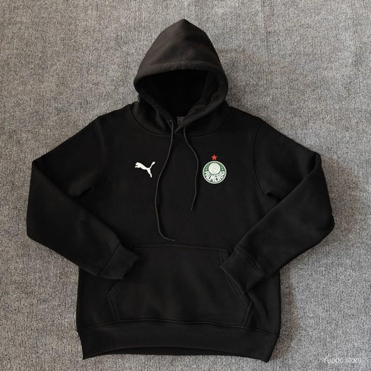 Sweat SE Palmeiras 2024-25 Preta