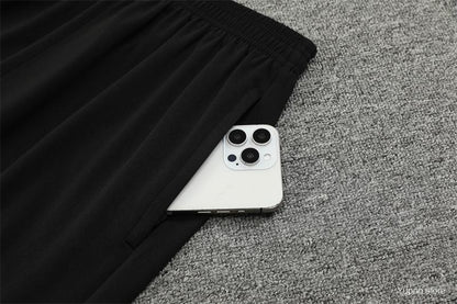 Fato de Treino MCI 2024-25 - Camisola com Fecho