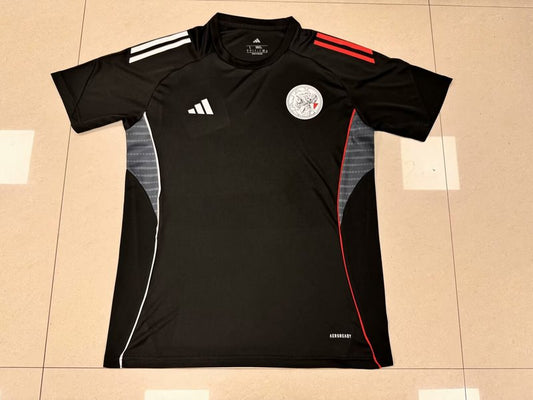Camisola AFC Ajax 2025-26 Treino Versão Adepto