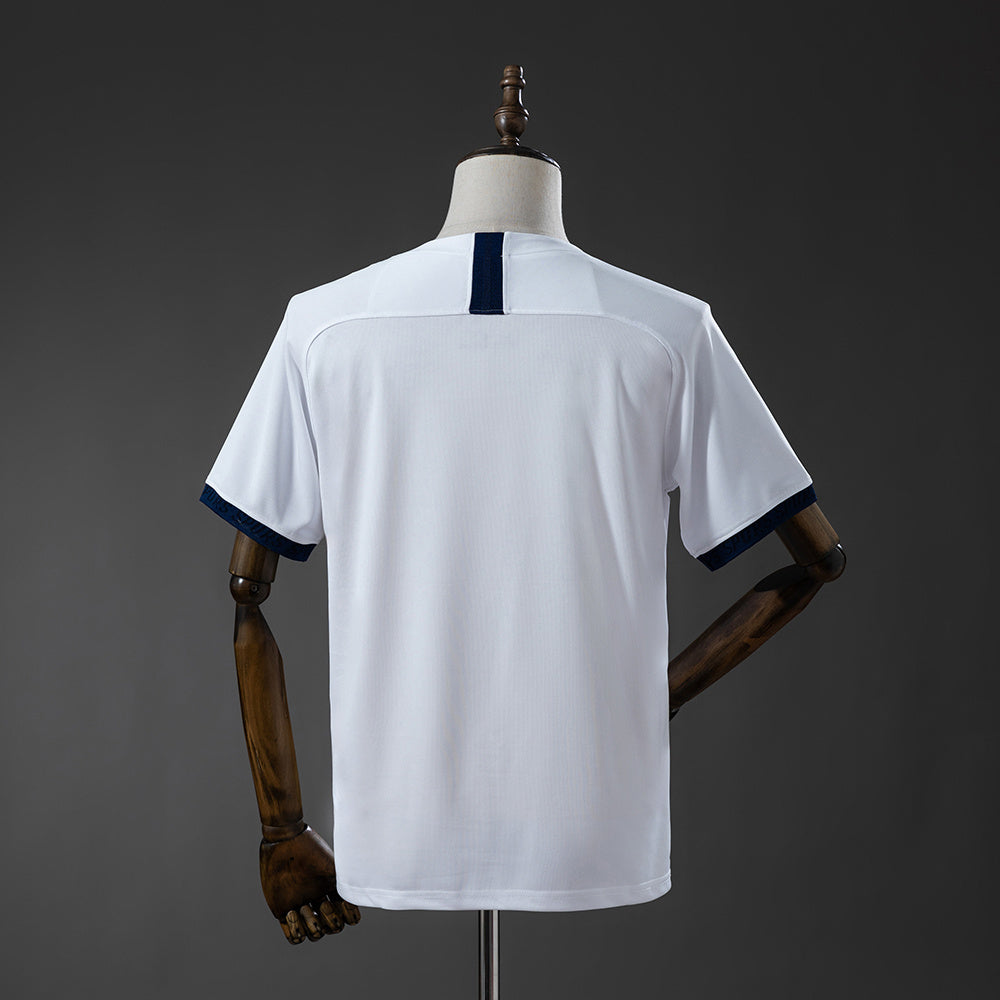 Camisola TOT 2019-20 Principal