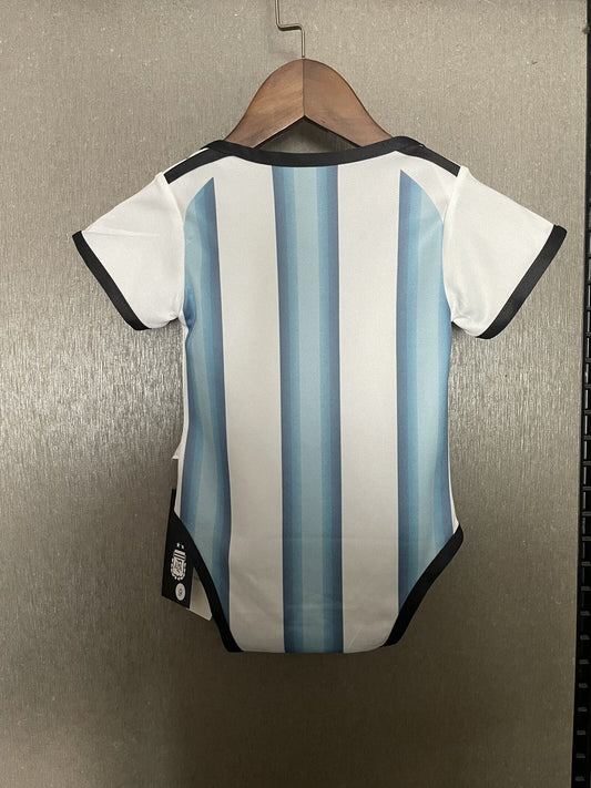Body Bebé Argentina 2025 Principal