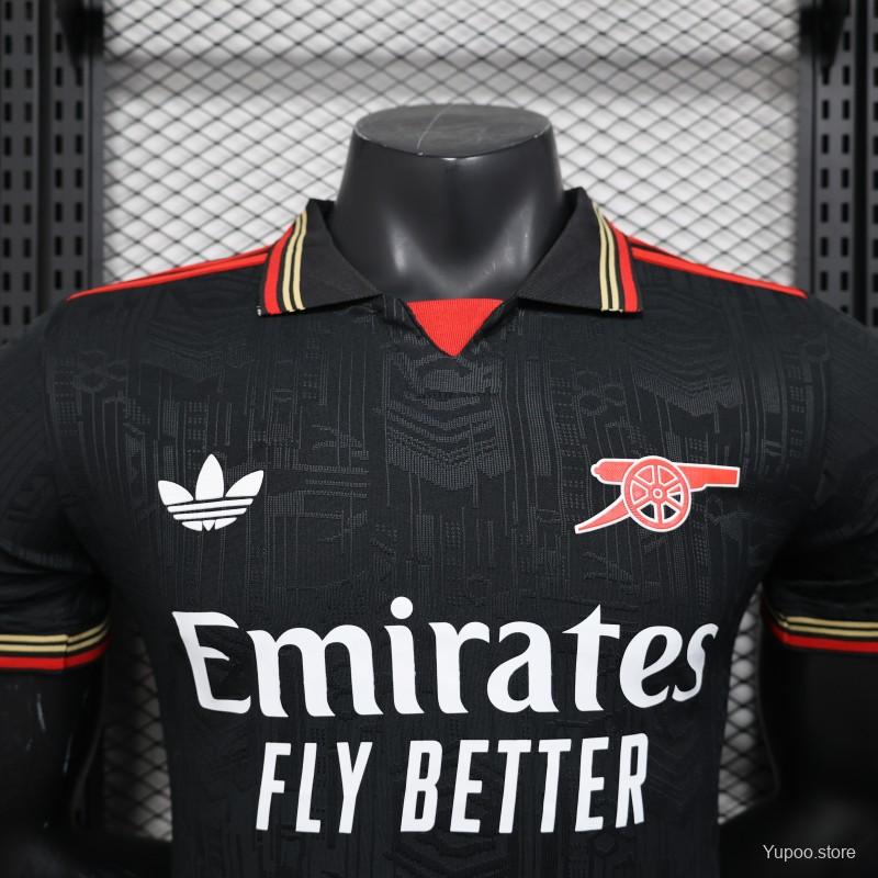 Polo LIV 2025-26 Preto