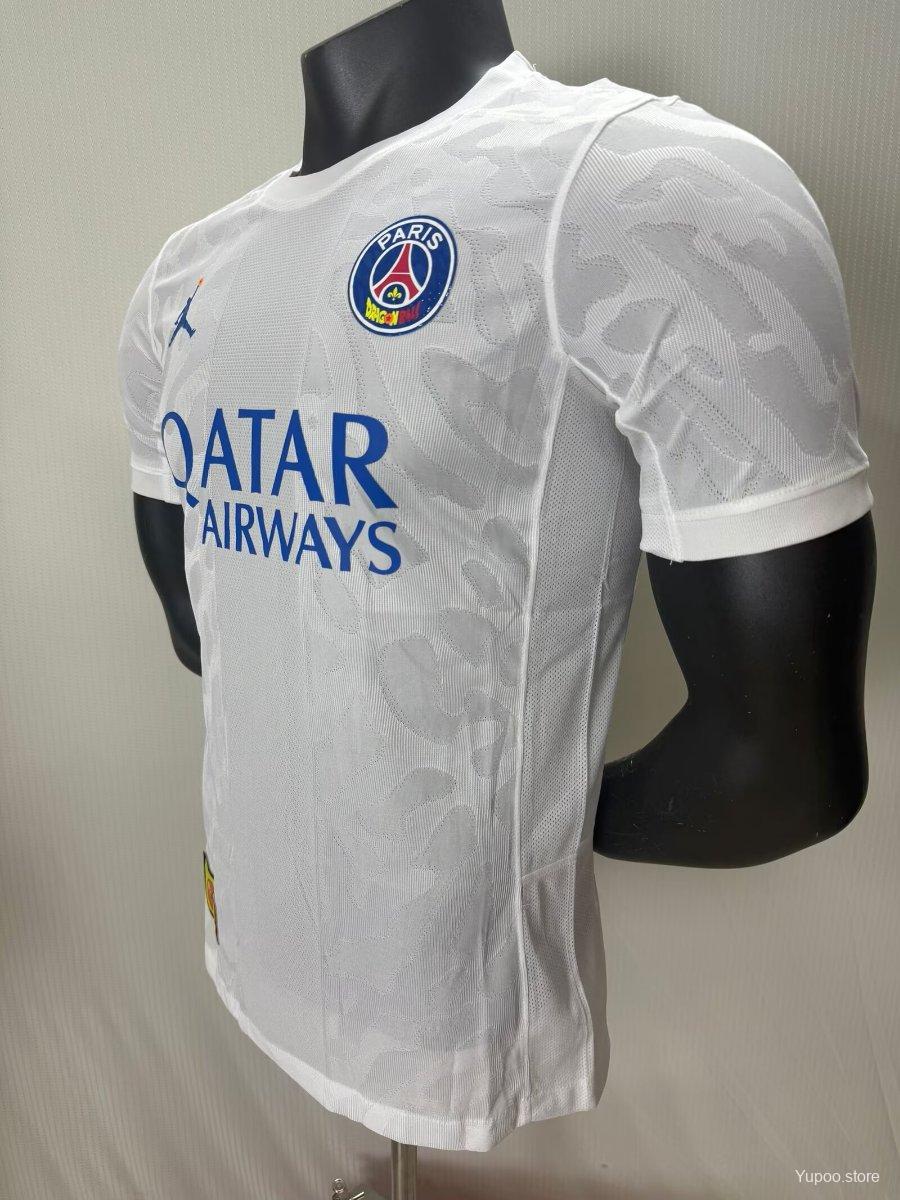 Camisola FC Paris Saint-Germain 2025-26 Edição Especial Versão Jogador