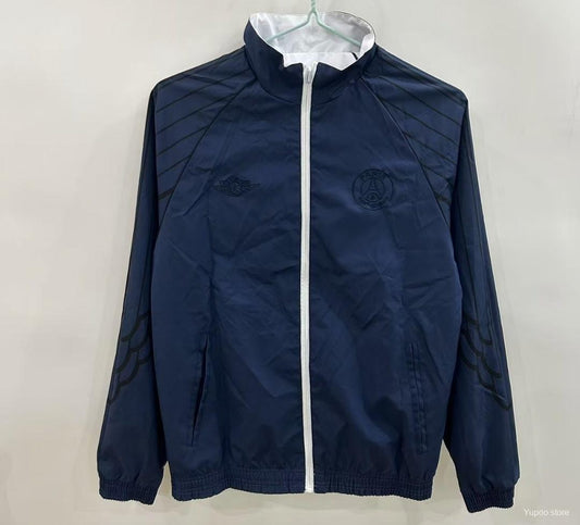Casaco Reversivel FC Paris Saint-Germain 2025-26