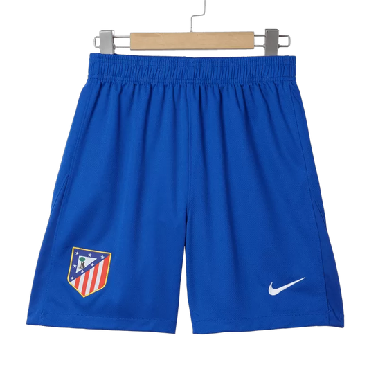 Calções Atletico Madrid 2025-26 Principal