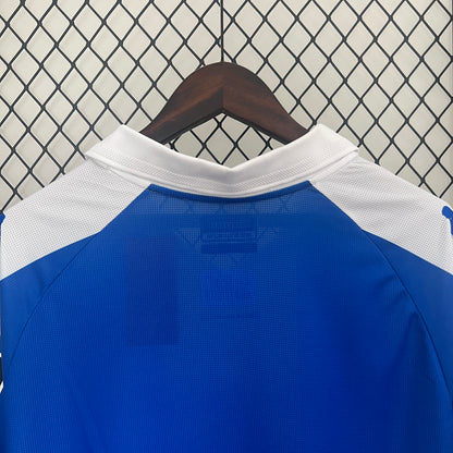 Camisola RC Deportivo de Corunha 2024-25 Principal Versão Adepto