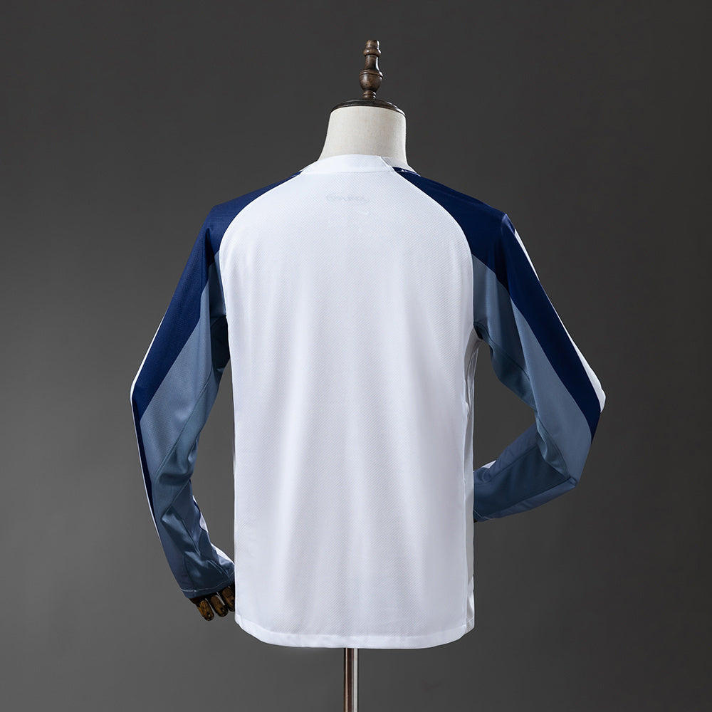 Camisola Manga Comprida TOT 2025-26 Principal Versão Adepto