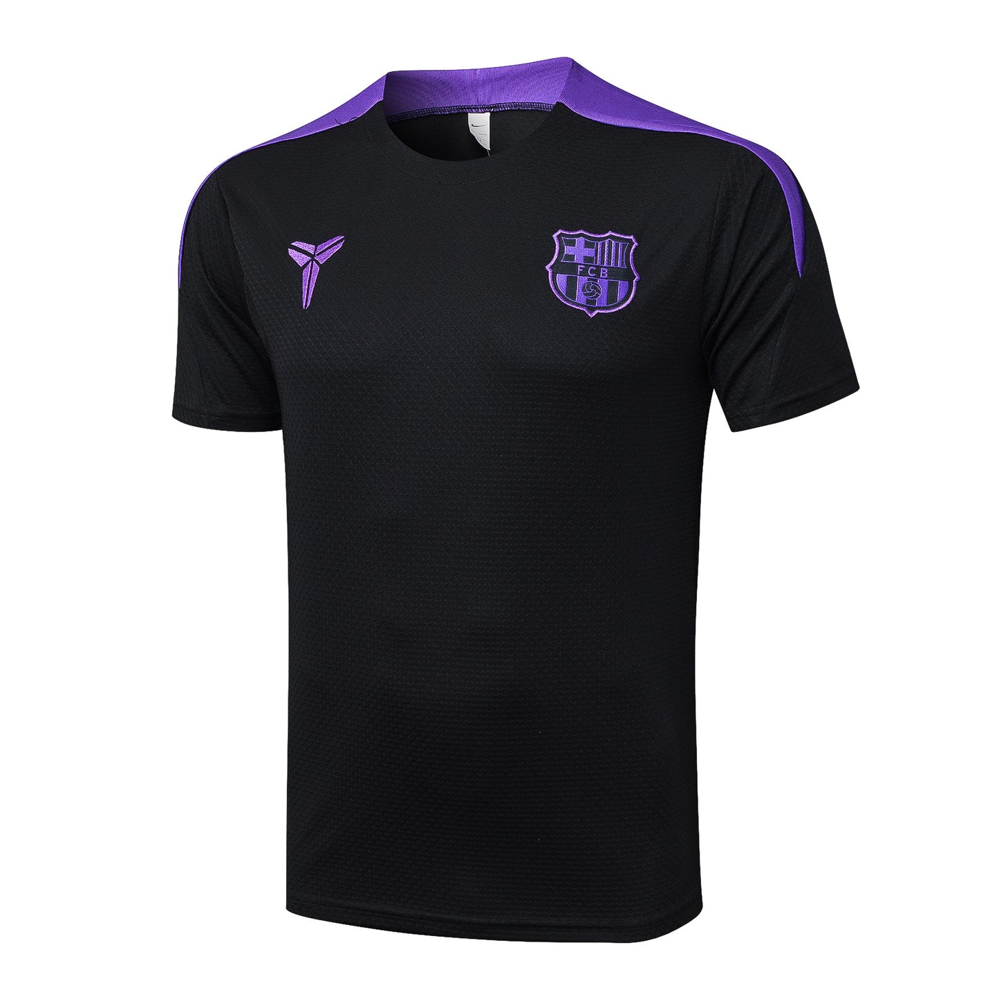 Kit Treino Camisola FC Barcelona 2025-26