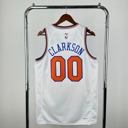 Camisola NBA 2023 New York Knicks