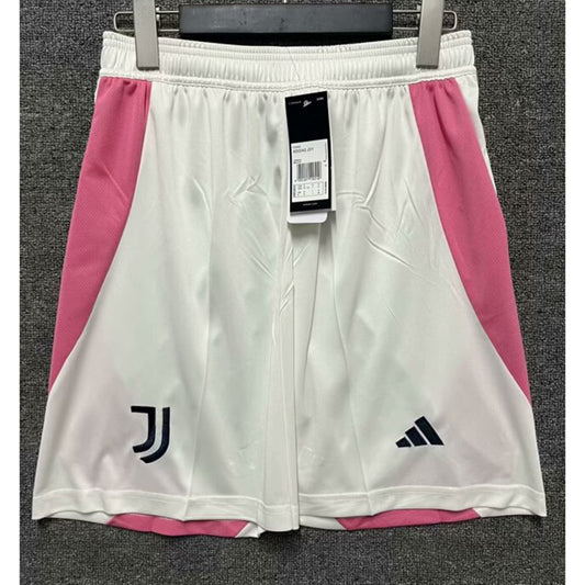 Calções Juventus FC 2024-25 Alternativos