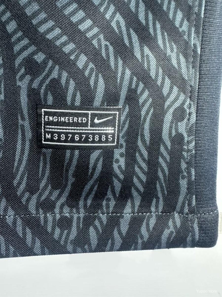 Camisola LIV 2020-21 Guarda-Redes