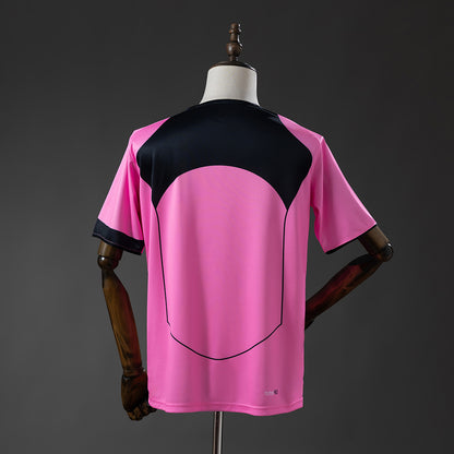 Camisola N.I.K.E. Total90 2025-26 Rosa