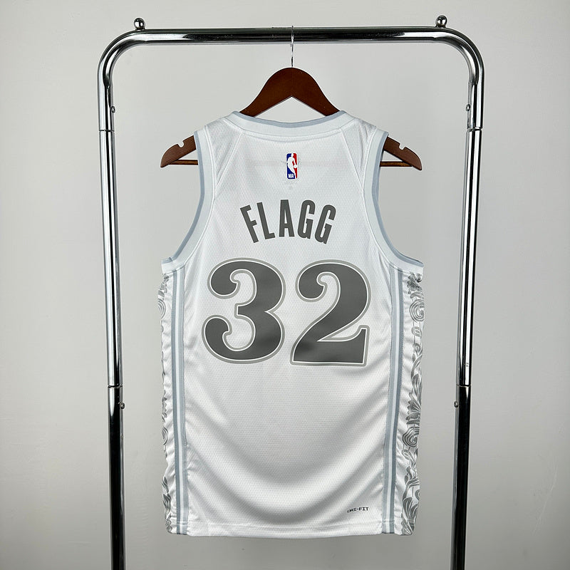 Camisola NBA 2025 Dallas Mavericks