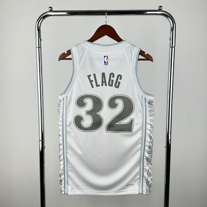 Camisola NBA 2025 Dallas Mavericks