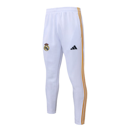 Fato de Treino Real Madrid CF 2026-27 - Casaco sem Capuz