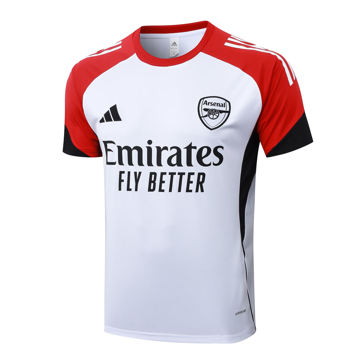 Kit Treino Camisola ARS 2025-26