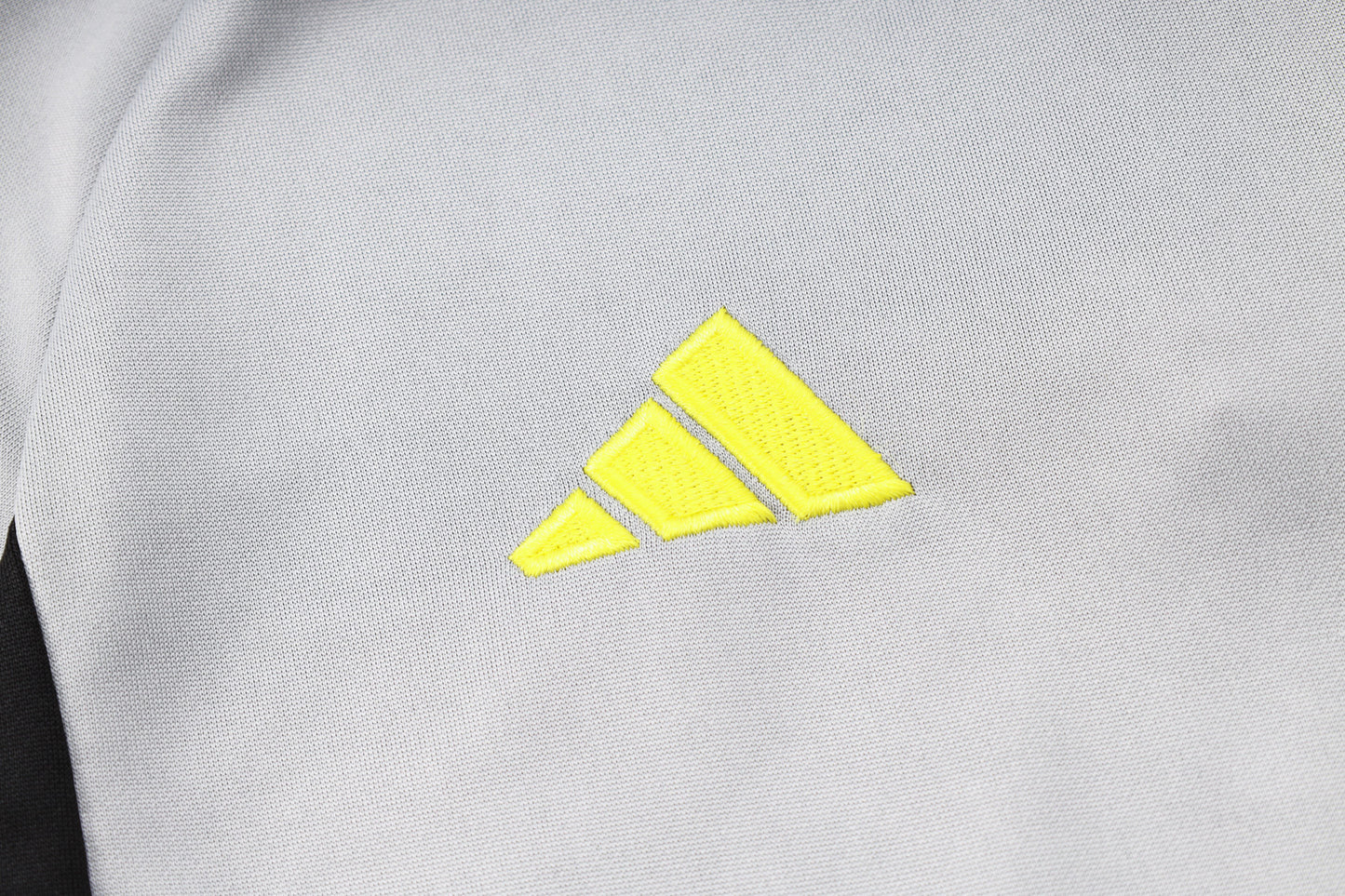 Fato de Treino CR Flamengo 2024-25 - Camisola com Fecho