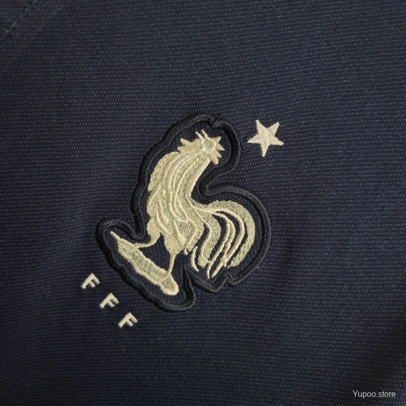 Camisola França 2014 Principal