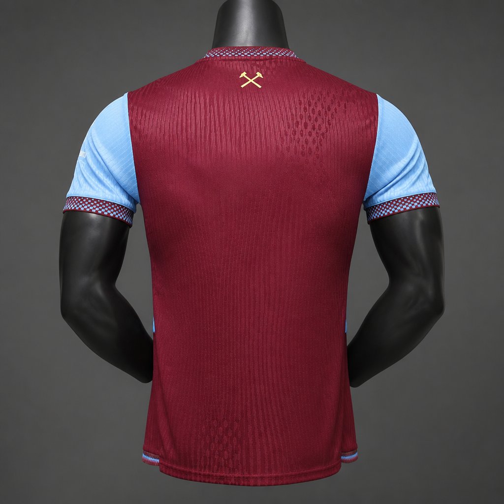 Camisola WH 2026-27 Principal Versão Jogador