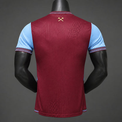 Camisola WH 2026-27 Principal Versão Jogador