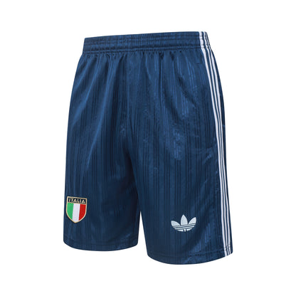 Kit Treino Camisola Italia 2026