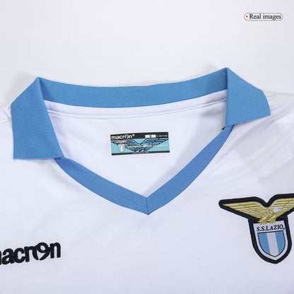 Camisola SS Lazio 2014-15 Alternativa