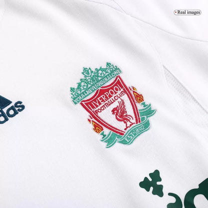 Camisola LIV 2006-07 Alternativa