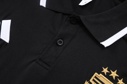 Fato de Treino Argentina 2025 - Polo