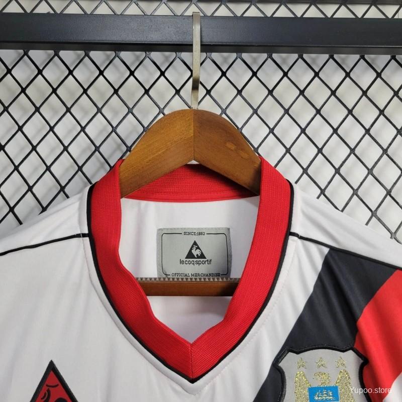 Camisola MCI 2002-03 Alternativa