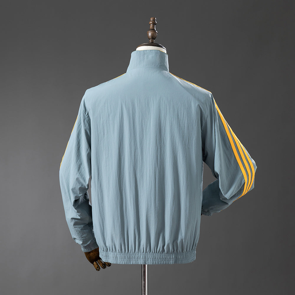 Casaco Reversivel ARS 2025-26