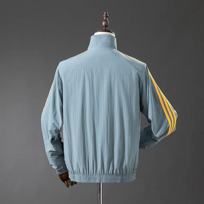 Casaco Reversivel ARS 2025-26