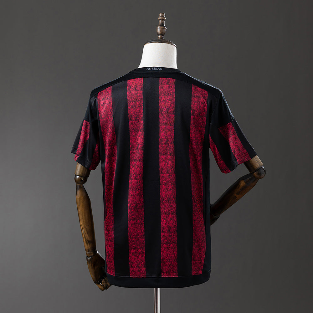 Camisola AC Milan 2015-16 Principal