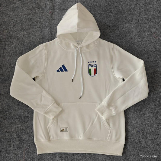 Sweat Italia 2024 Branca