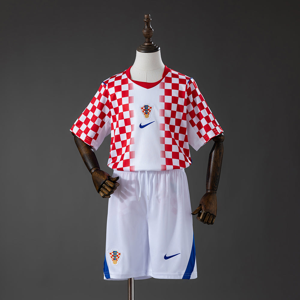 Kit Criança Croacia 2026 Principal